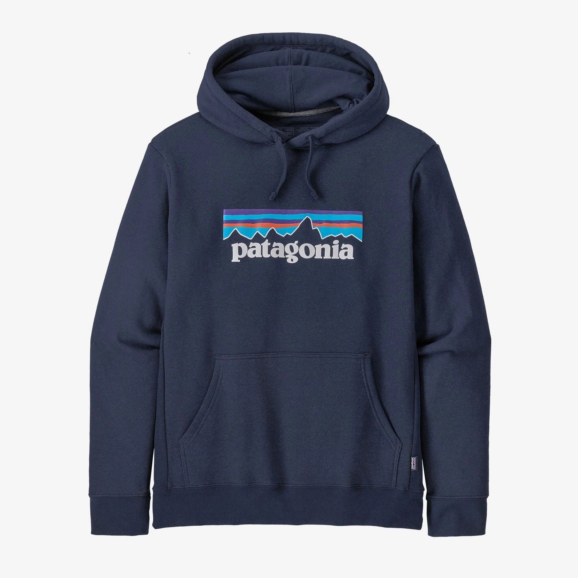 Patagonia P-6 Logo Uprisal Hoody - Sportinglife Turangi